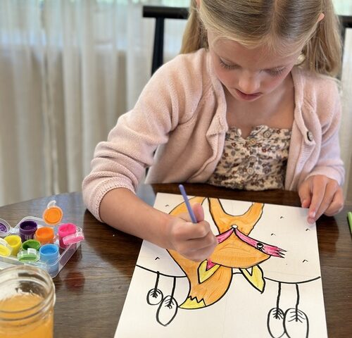 Creative Art Services in Colorado’s Roaring Fork Valley